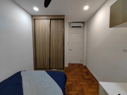 Heritage View (D5), Condominium #530299091